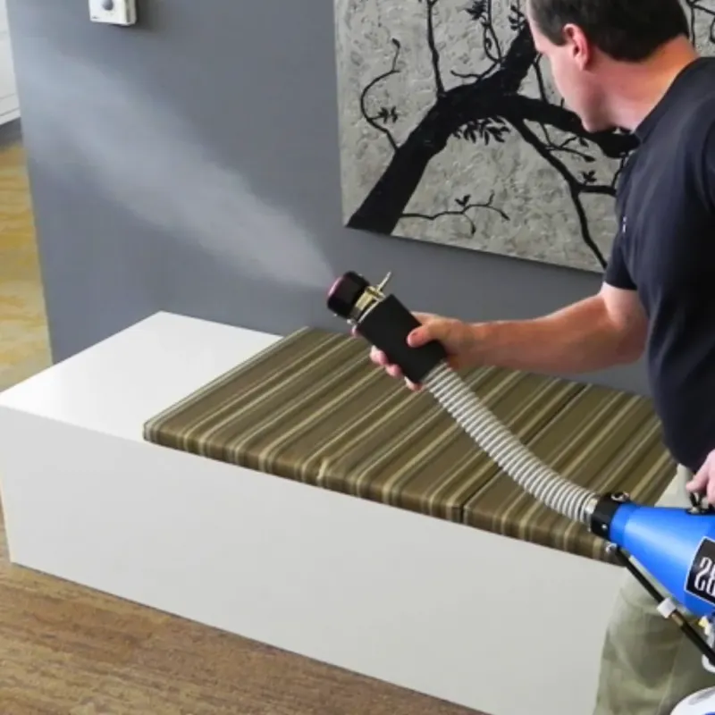 Professional Odor Removal in Susanville, CA